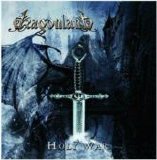 Dragonland - Holy War