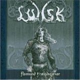 Lumsk - Åsmund Frægdegjevar