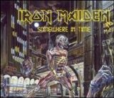 Iron Maiden - Somewhere in Time