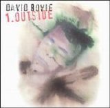 David Bowie - Outside