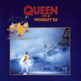 queen - Live at Wembley '86: Disk 1