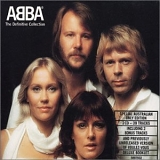 ABBA - The Definitive Collection