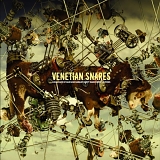 Venetian Snares - Skelechairs (split release with Doormouse)