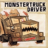 T Raumschmiere - Monstertruckdriver
