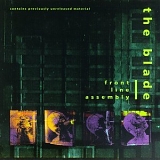 Front Line Assembly - The Blade