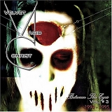 Velvet Acid Christ - Between the Eyes Vol. 3