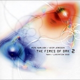 Pete Namlook & Geir Jenssen - The Fires of Ork 2