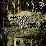Front Line Assembly - Everything Must Perish