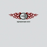 Synapscape - Act