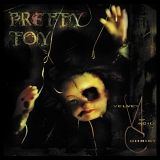 Velvet Acid Christ - Pretty Toy