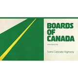Boards Of Canada - Trans Canada Highway - 7"