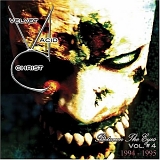 Velvet Acid Christ - Between the Eyes Vol. 4
