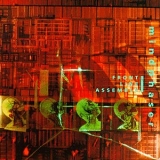 Front Line Assembly - Mindphaser