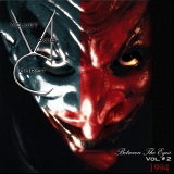 Velvet Acid Christ - Between The Eyes Vol. 2