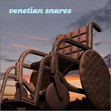 Venetian Snares - The Chocolate Wheelchair Album