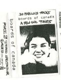 Boards of Canada - A Few Old Tunes CD2