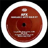 Aphex Twin - Hangable Auto Bulb EP1