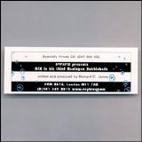 Aphex Twin - Analogue Bubblebath 3+3.1