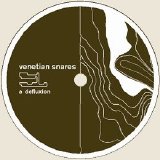 Venetian Snares - Defluxion / Boarded Up Swan Entrance
