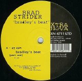 Aphex Twin - Bradley's Beat EP