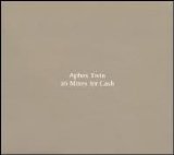 Various artists - 26 Mixes for Cash CD2 [Mixed by Aphex Twin]