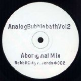 Aphex Twin - Analogue Bubblebath EP2