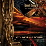 Electro Synthetic Rebellion - Wounds And Scars