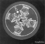 Aphex Twin - Caustic Window Compilation