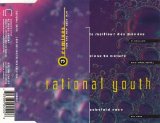 Rational Youth - 3 Remixes For The New Cold War