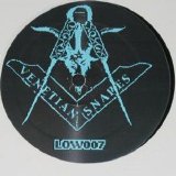 Venetian Snares - 7 Sevens Med