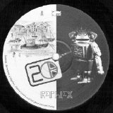 Aphex Twin - Bradley's Robot EP
