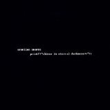 Venetian Snares - printf<"shiver in eternal darkness/n">;