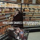 Venetian Snares - Infolepsy EP