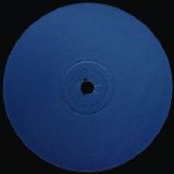 Aphex Twin - Blue EP