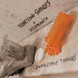 Venetian Snares - Making Orange Things (collaboration with Speedranch)