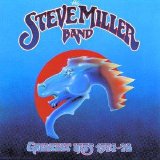 Steve Miller Band - Greatest Hits 1974-78