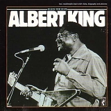 Albert King - Blues For Elvis - King, Does The King's Things