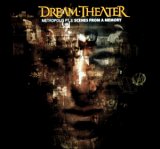 Dream Theater - Scenes From a Memory