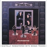 Jethro Tull - Benefit