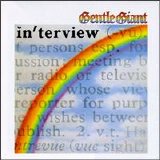 Gentle Giant - Interview