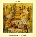 Genesis - Selling England By The Pound (X)