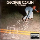 George Carlin - On the Road