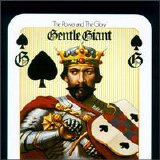 Gentle Giant - Power and the Glory
