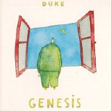 Genesis - Duke (X)