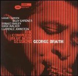 George Braith - Complete Blue Note Sessions