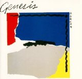 Genesis - Abacab (X)