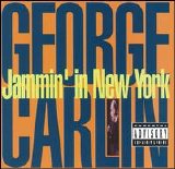 George Carlin - Jammin' in New York