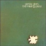 Gentle Giant - Missing Piece