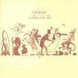 Genesis - A Trick of The Tail (X)