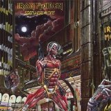 Iron Maiden - Somewhere in Time
